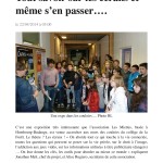 Tout savoir sur les écrans et même s'en passer : Kédange-sur-Canner 22-04-14