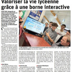 2023 Une box autour de la vie lycéenne