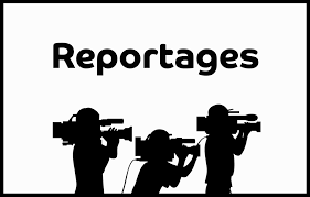 reportage